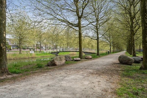 Medium property photo - Ubachsberg 29, 3453 PV De Meern